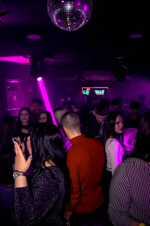 Galerija Club Leonhart