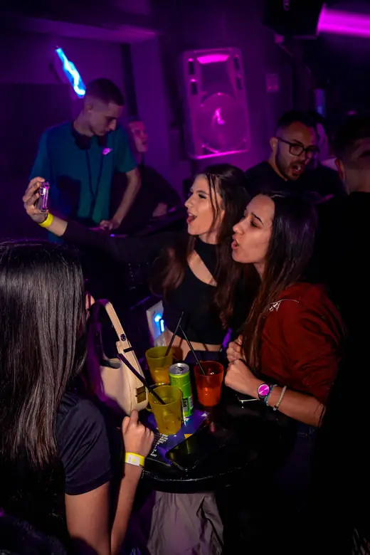 Galerija Club Leonhart