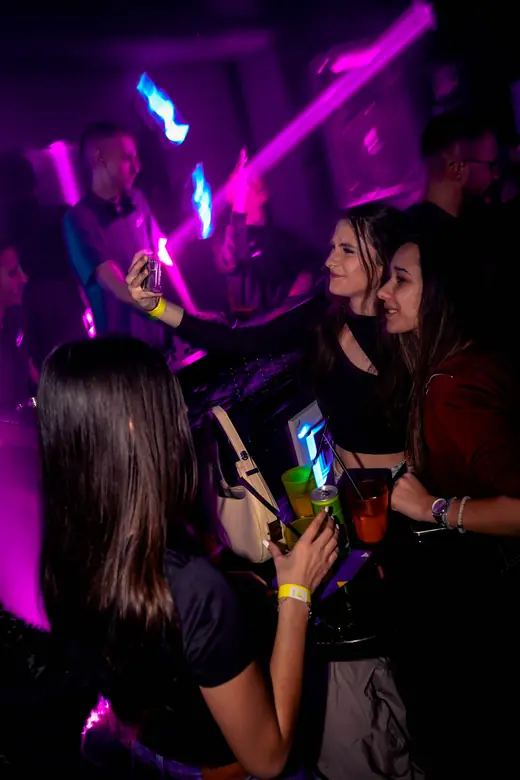 Galerija Club Leonhart