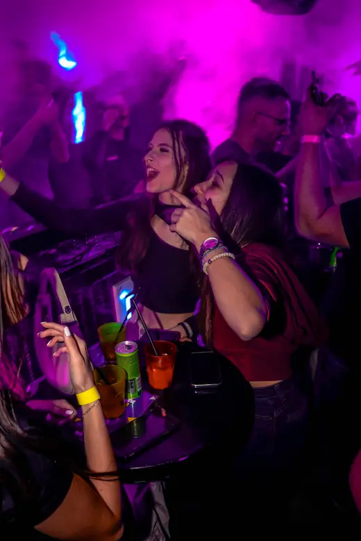 Galerija Club Leonhart