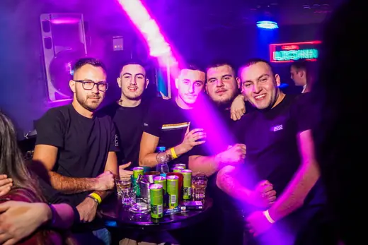 Galerija Club Leonhart