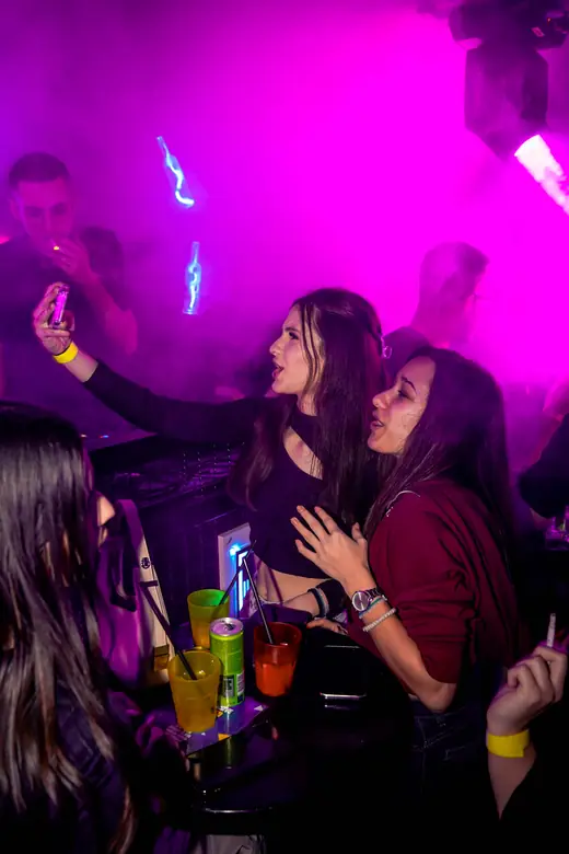 Galerija Club Leonhart