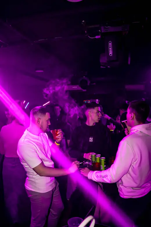 Galerija Club Leonhart