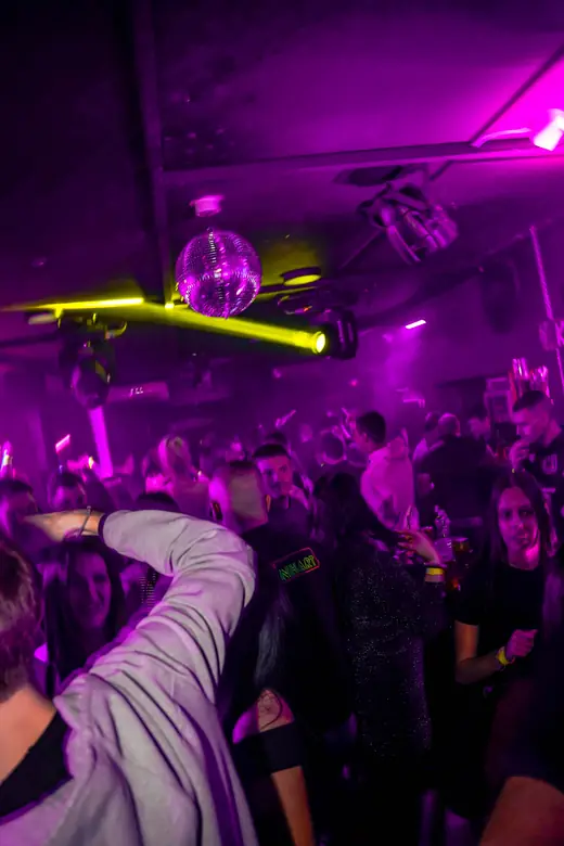 Galerija Club Leonhart