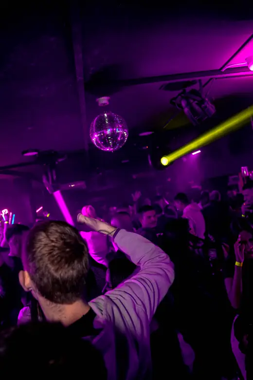 Galerija Club Leonhart