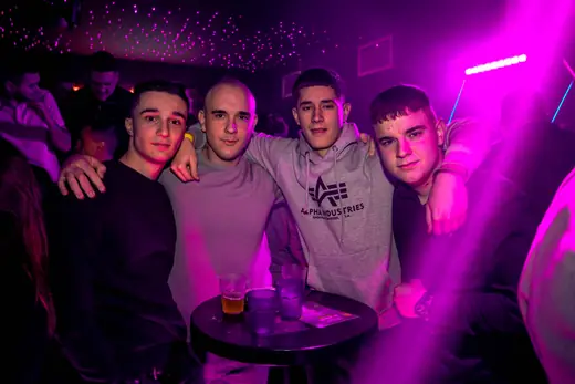 Galerija Club Leonhart