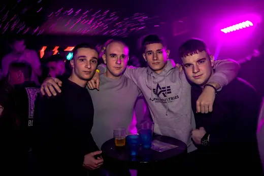 Galerija Club Leonhart