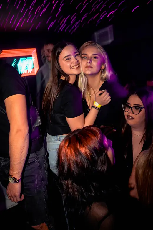 Galerija Club Leonhart