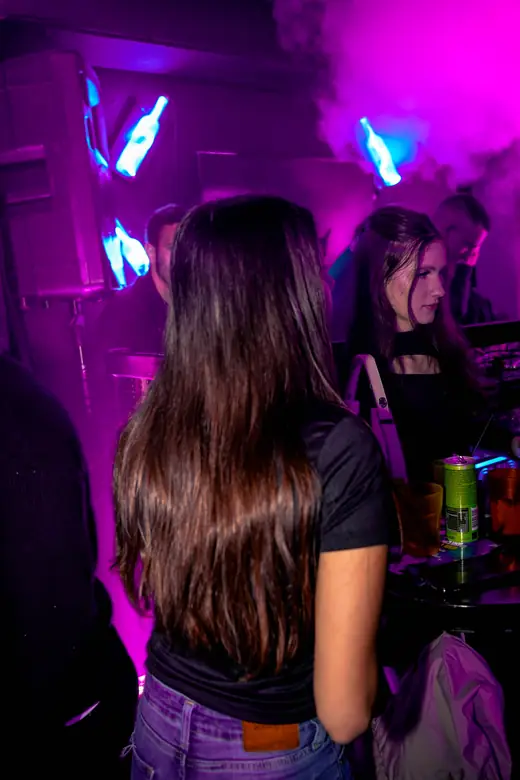 Galerija Club Leonhart