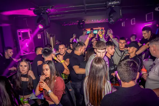 Galerija Club Leonhart