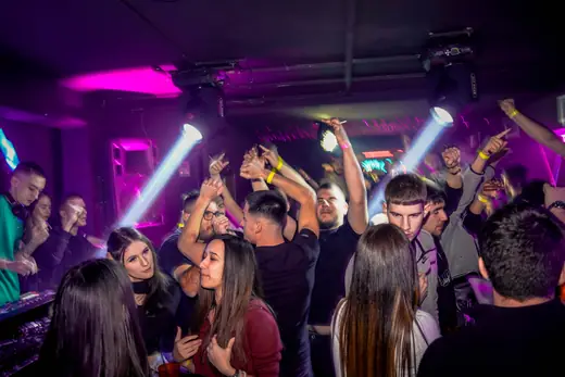 Galerija Club Leonhart