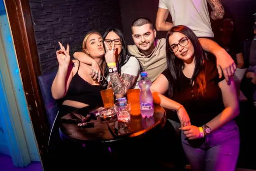 Galerija Club Leonhart