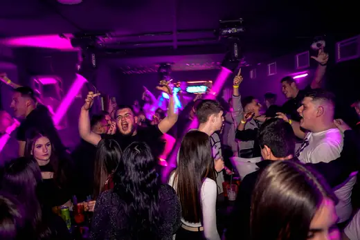 Galerija Club Leonhart