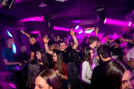 Galerija Club Leonhart