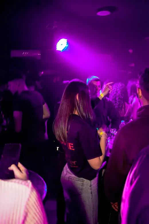 Galerija Club Leonhart