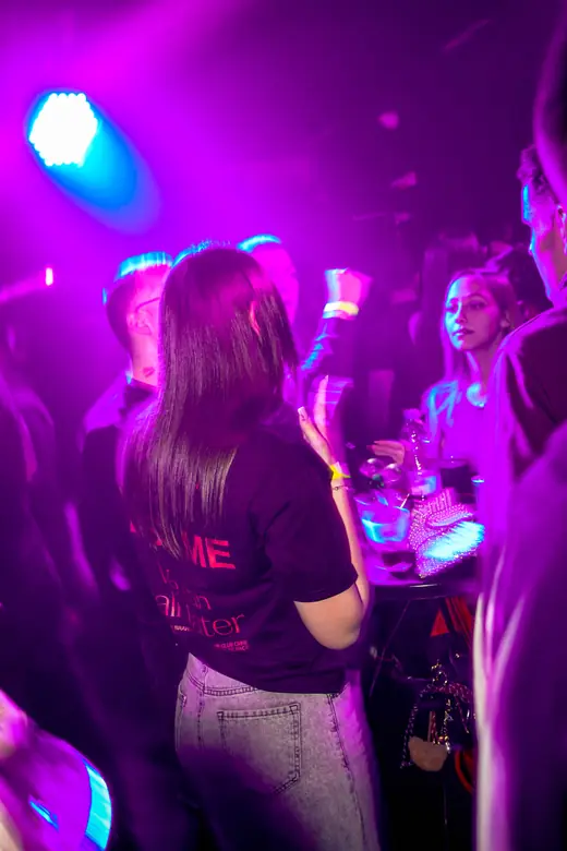 Galerija Club Leonhart