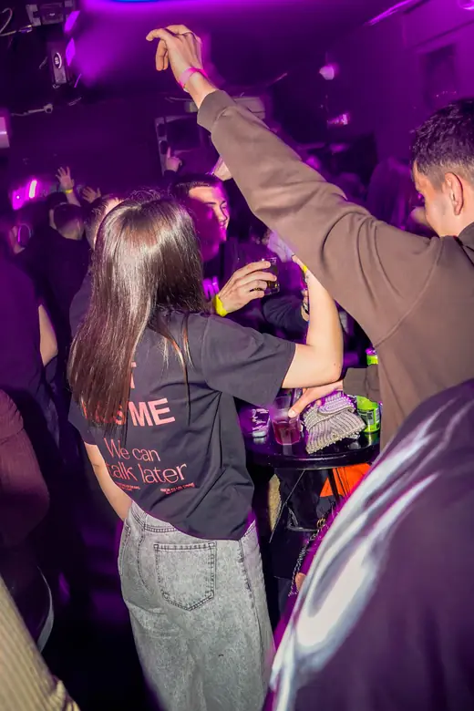 Galerija Club Leonhart