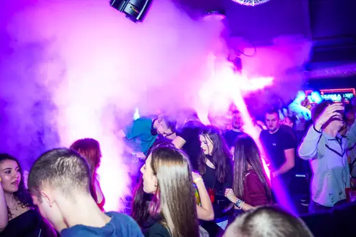 Galerija Club Leonhart