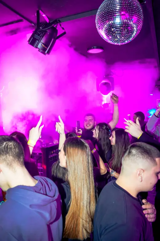 Galerija Club Leonhart