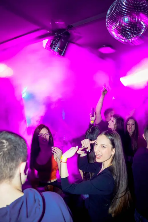 Galerija Club Leonhart