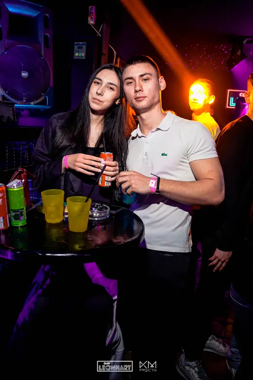 Galerija Club Leonhart