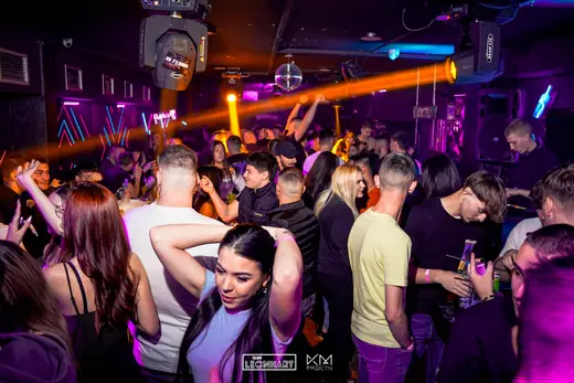 Galerija Club Leonhart