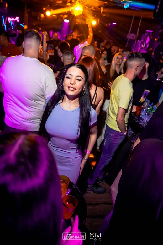 Galerija Club Leonhart