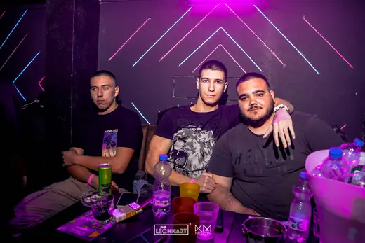 Galerija Club Leonhart