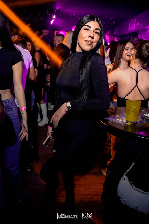 Galerija Club Leonhart