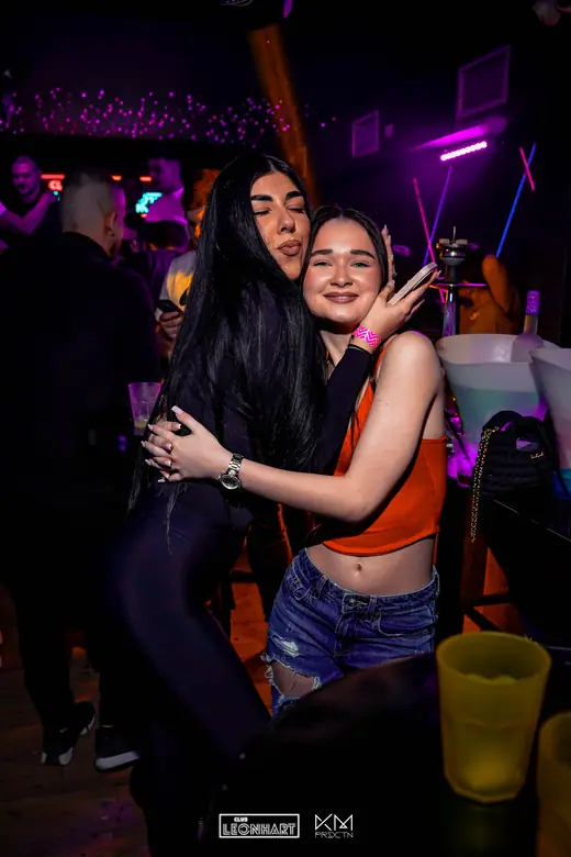 Galerija Club Leonhart