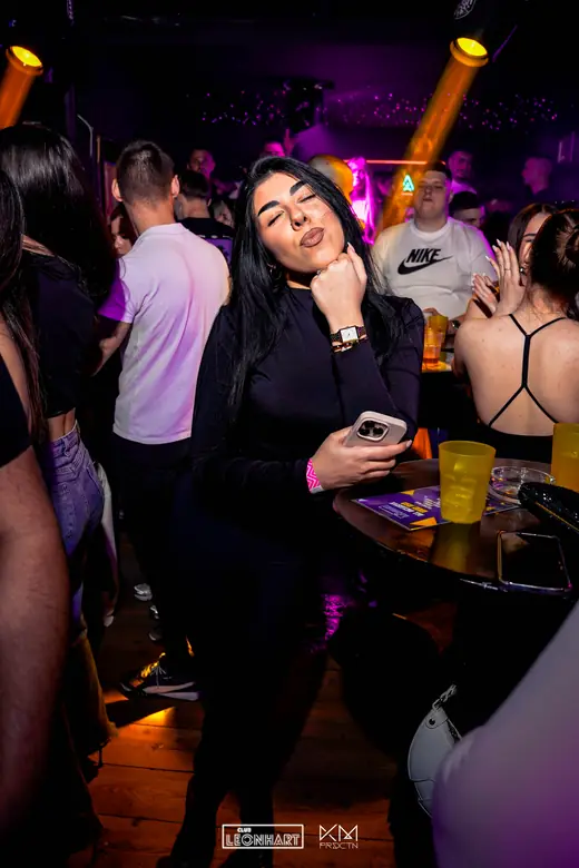 Galerija Club Leonhart