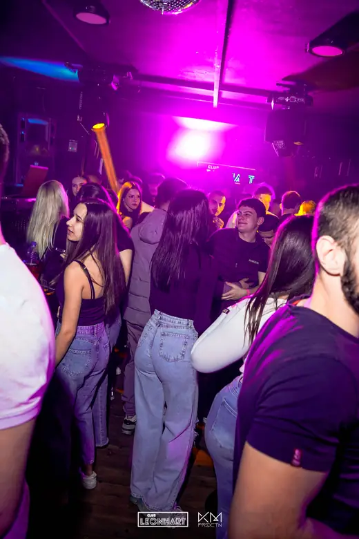 Galerija Club Leonhart