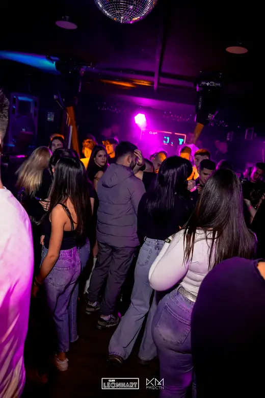 Galerija Club Leonhart