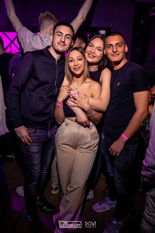 Galerija Club Leonhart