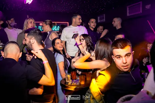 Galerija Club Leonhart