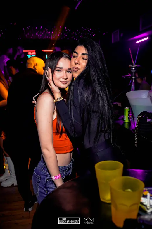 Galerija Club Leonhart