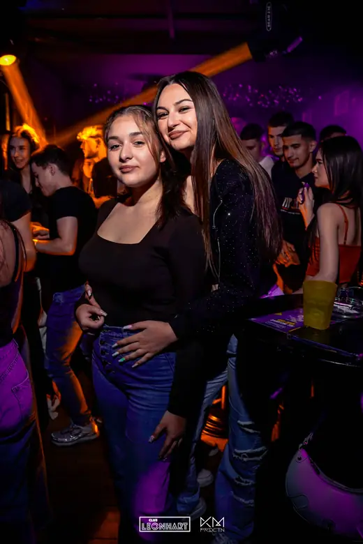 Galerija Club Leonhart