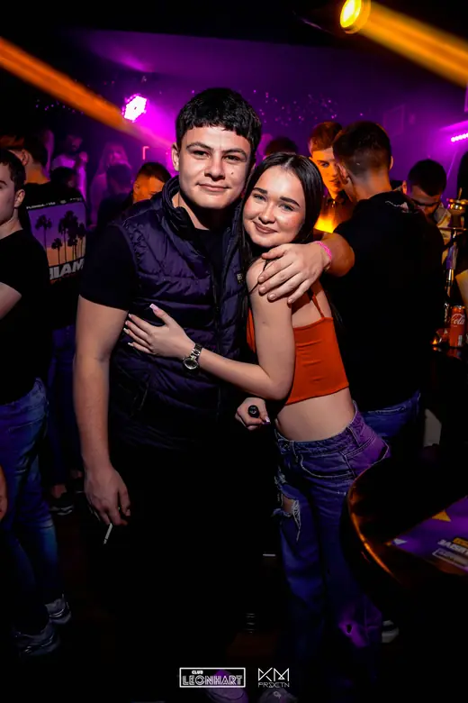 Galerija Club Leonhart