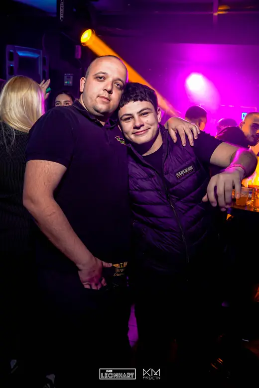 Galerija Club Leonhart