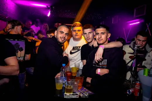 Galerija Club Leonhart