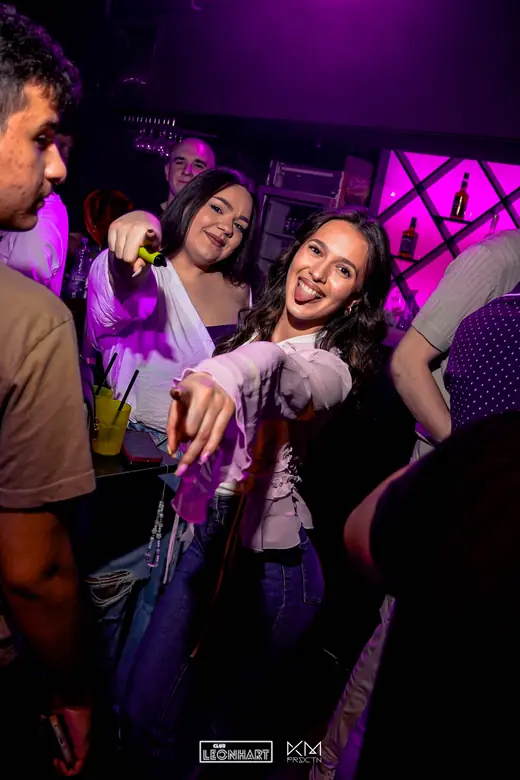 Galerija Club Leonhart