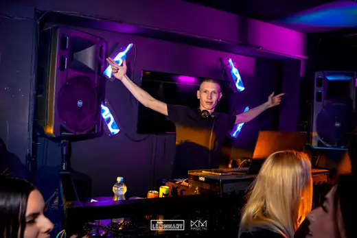 Galerija Club Leonhart