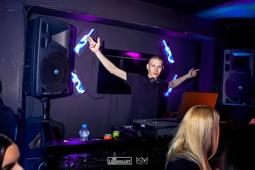 Galerija Club Leonhart