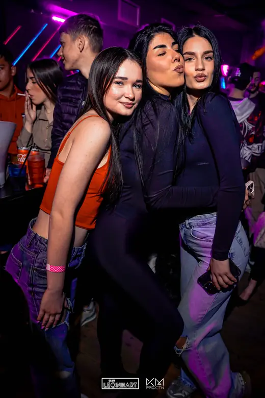 Galerija Club Leonhart