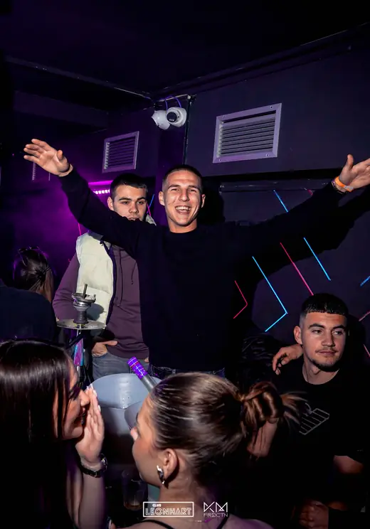 Galerija Club Leonhart