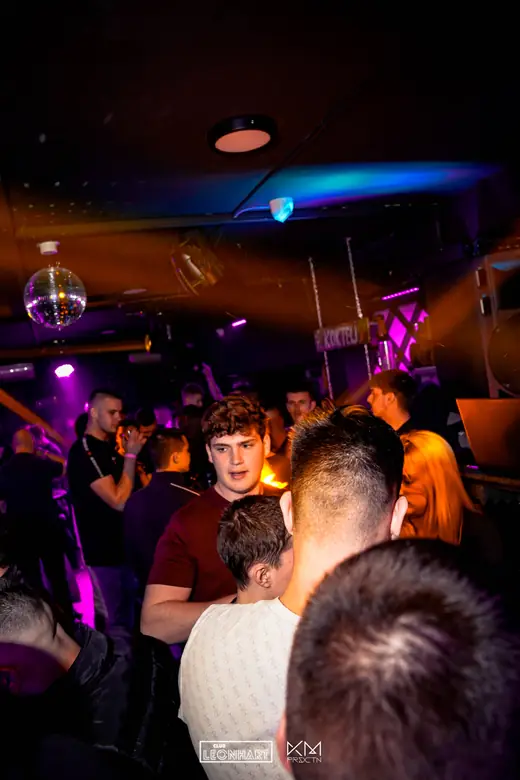 Galerija Club Leonhart