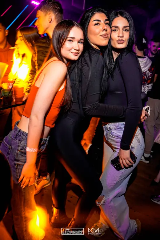 Galerija Club Leonhart