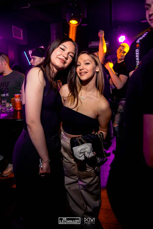 Galerija Club Leonhart