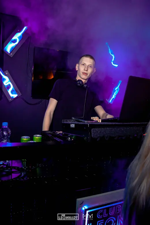 Galerija Club Leonhart