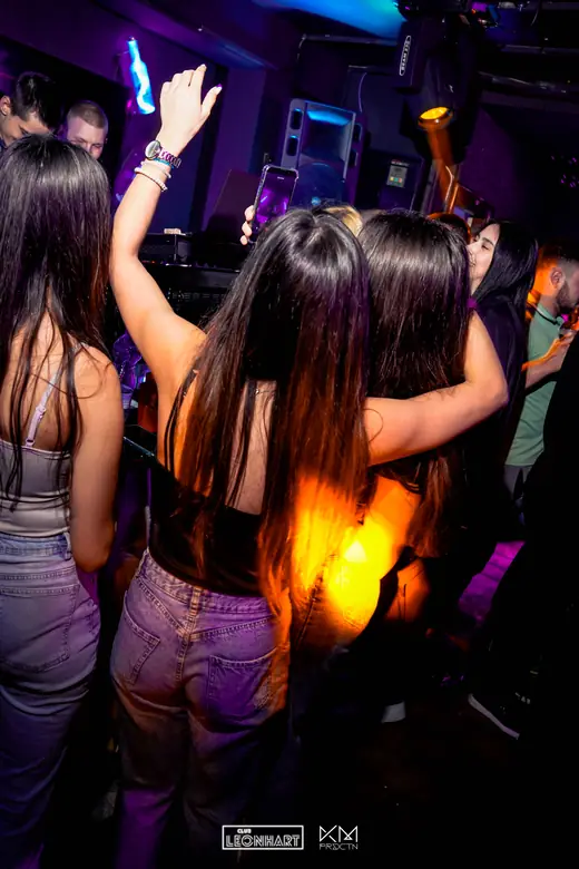 Galerija Club Leonhart